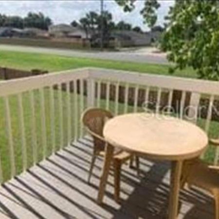 Cozivill Apartman Kissimmee Kültér fotó