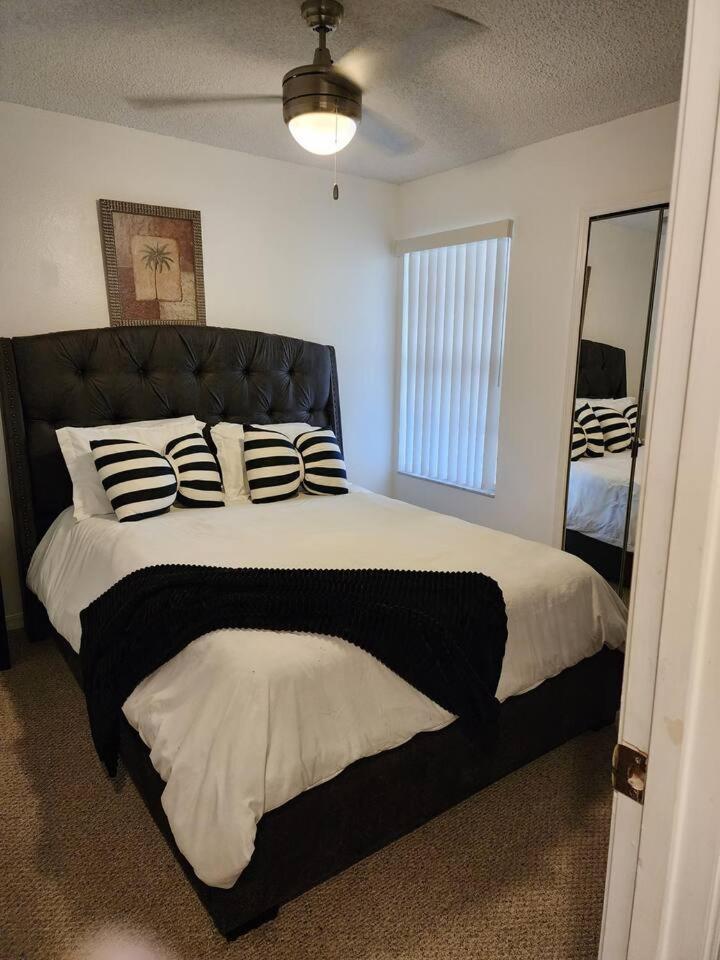 Cozivill Apartman Kissimmee Kültér fotó