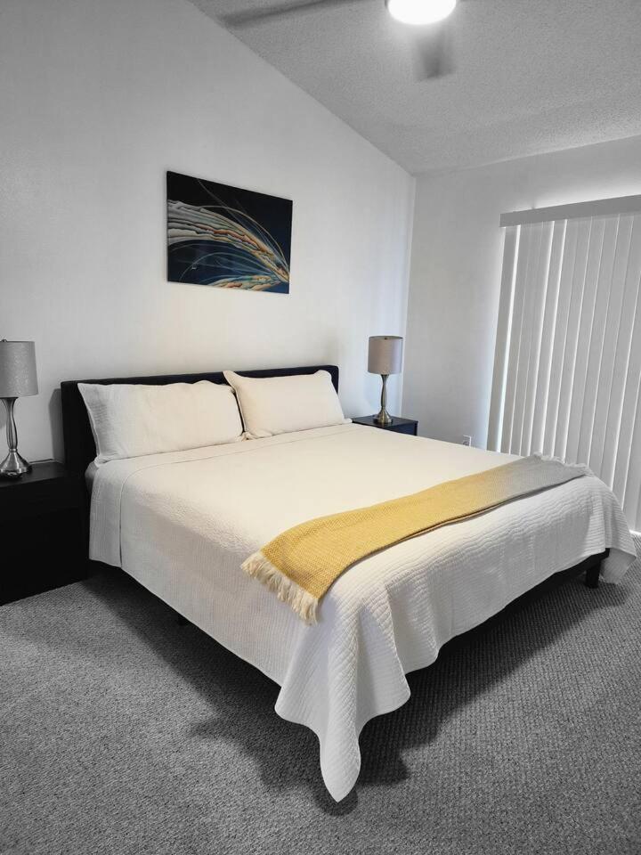 Cozivill Apartman Kissimmee Kültér fotó