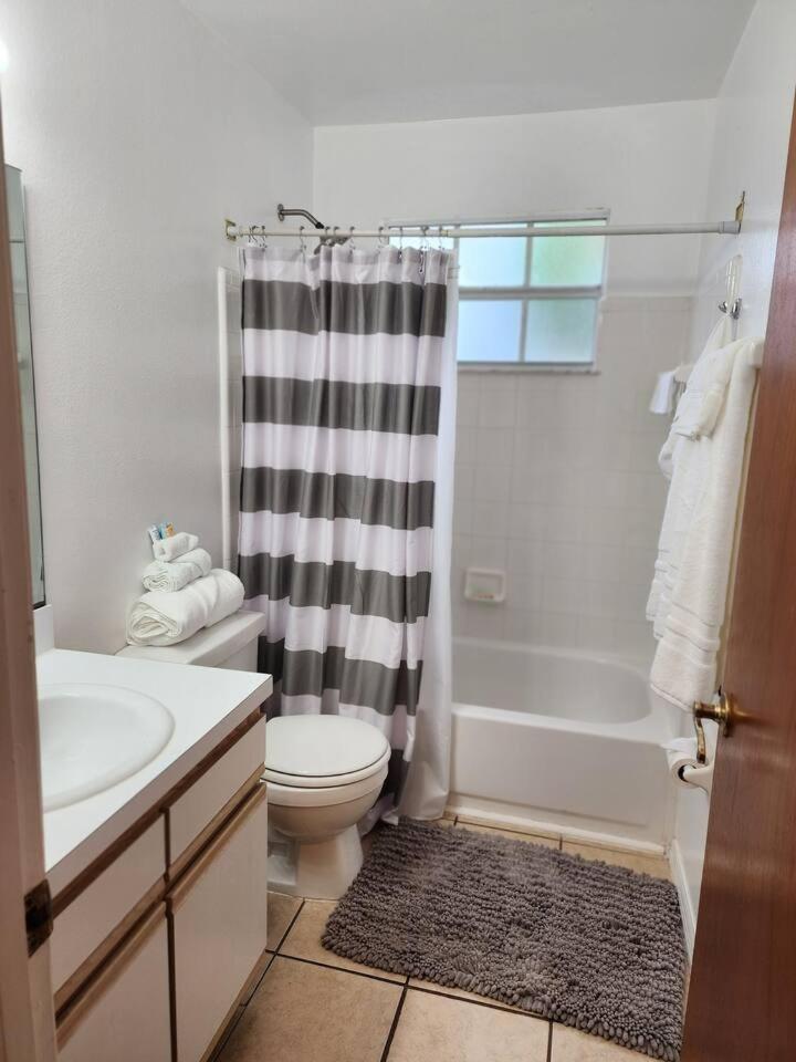 Cozivill Apartman Kissimmee Kültér fotó