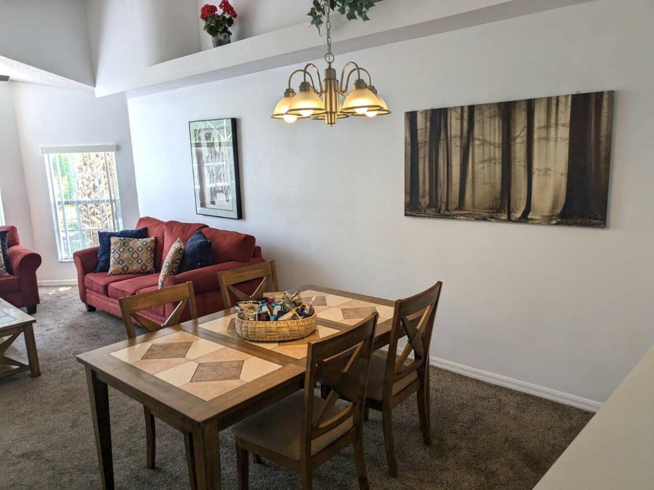 Cozivill Apartman Kissimmee Kültér fotó