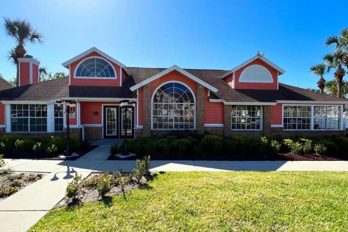 Cozivill Apartman Kissimmee Kültér fotó
