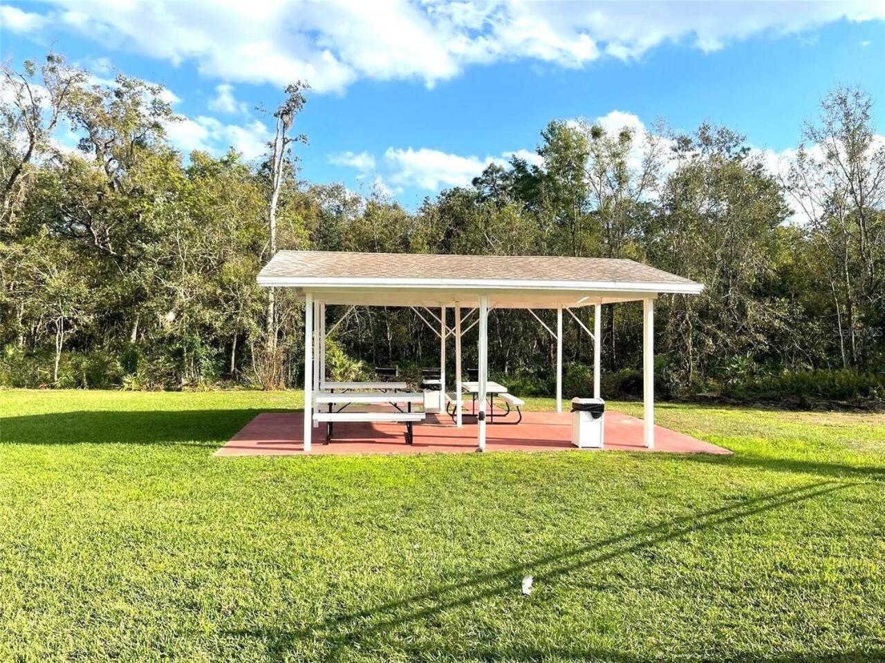 Cozivill Apartman Kissimmee Kültér fotó