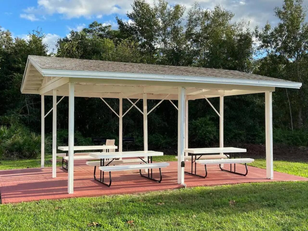 Cozivill Apartman Kissimmee Kültér fotó